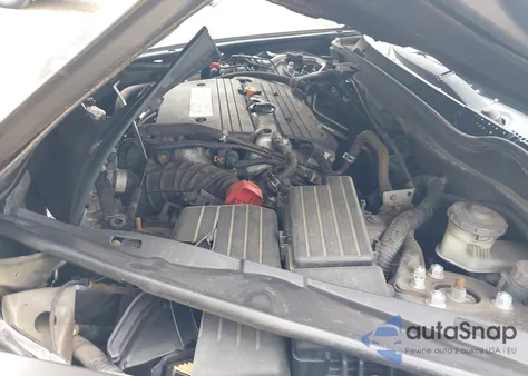 2007 Honda Accord 2.4 Ex from USA, damaged, VIN 1HGCM55787A031992